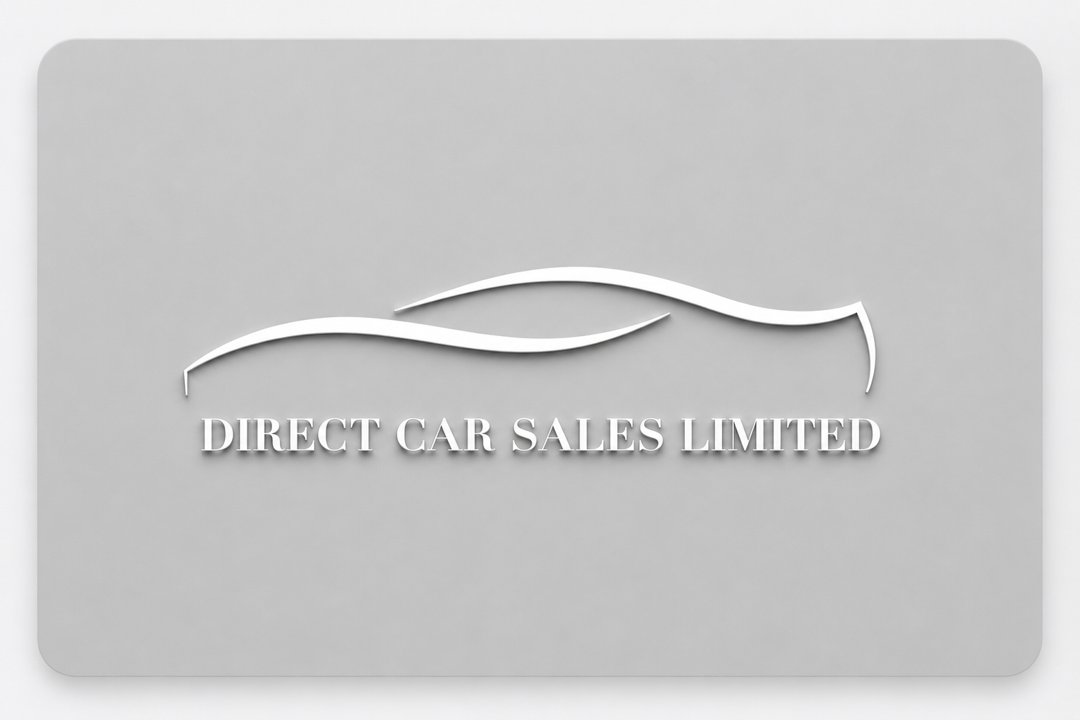 Direct Car Sales Limited